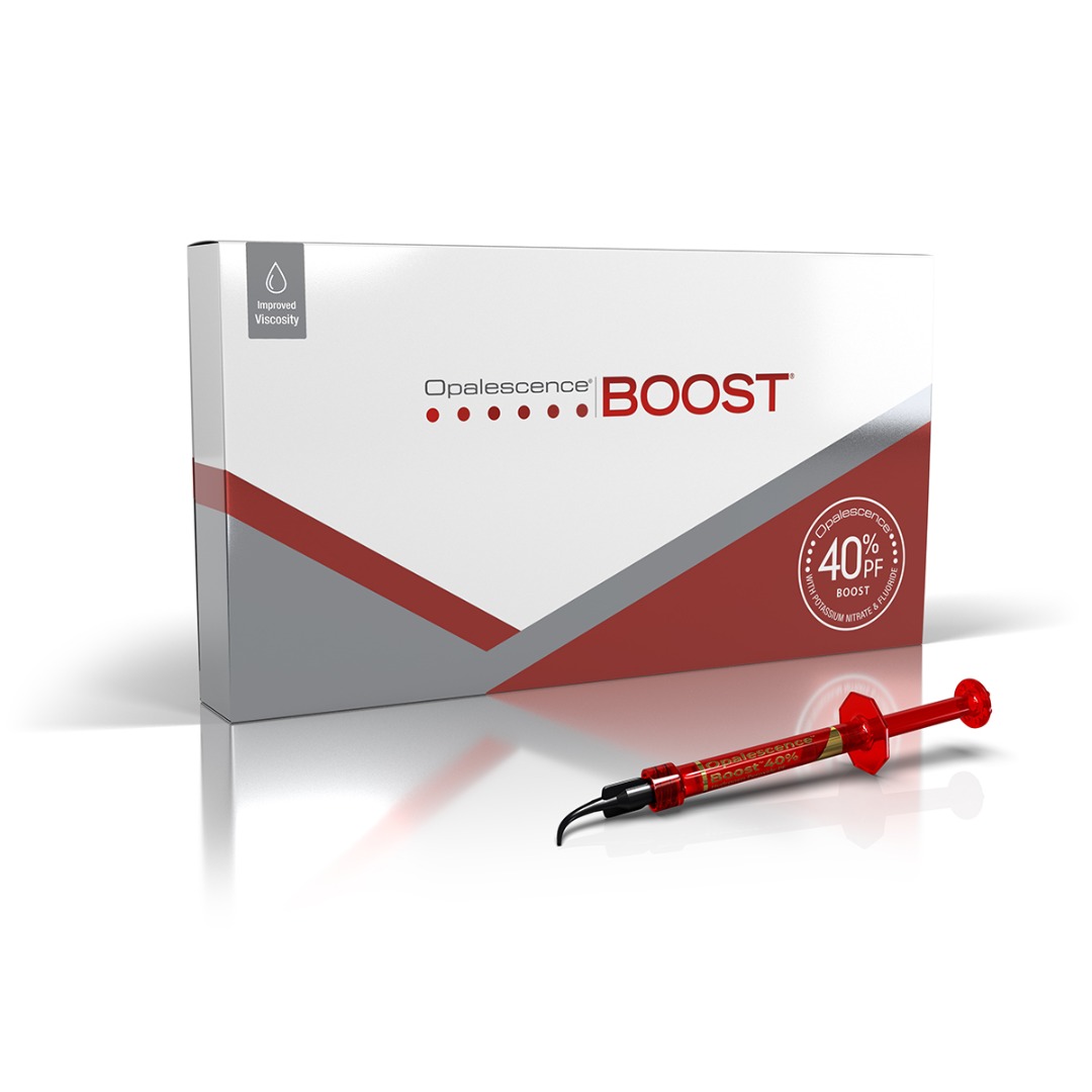 pa01-20360_34109000 Ultradent Opalescence Boost 40% Kit Paziente - immagine 1