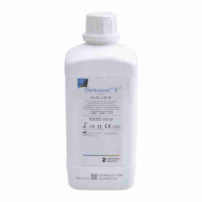 DENTOSEPT S - 1lt - immagine 1