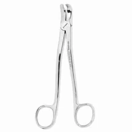 Pinza Dentaria Per Estrazioni Modello Speciale 150AS – HTI – Acciaio Inox - Foto 5