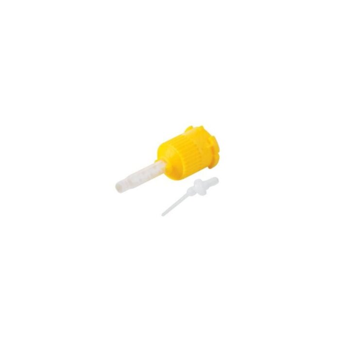 Solvetum Relyx Unicem 2 Automix Puntali Endo+Puntali Grandi - immagine 1