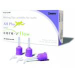 Dentsply Puntali Ricambio Per Core X Flow E Ah Plus Jet | 40+40