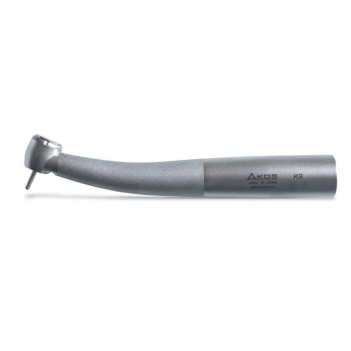 Akos Turbina C/Luce Predisposta Attacco Multiflex - immagine 1