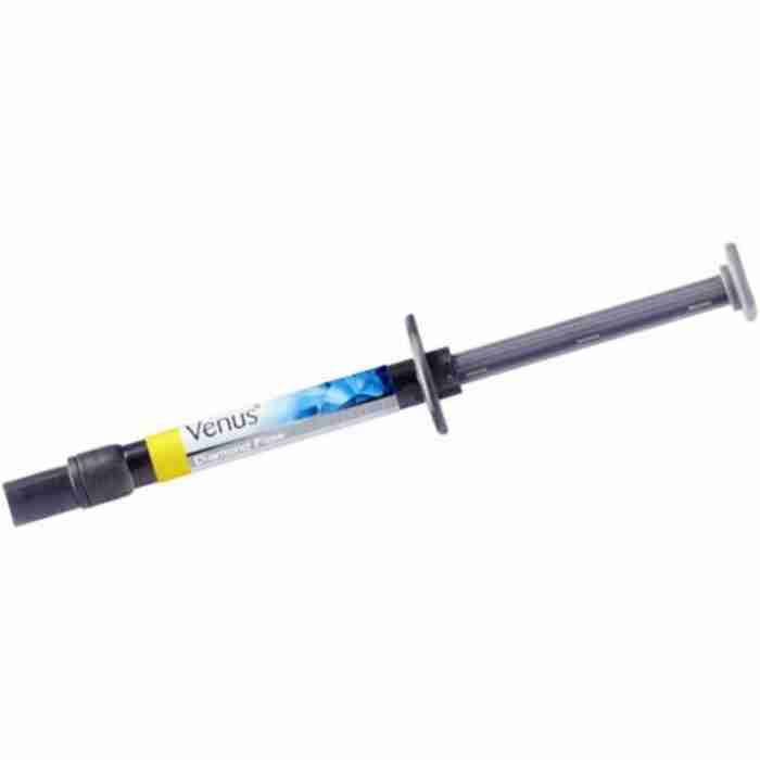 Kulzer Venus Diamond Flow Siringa 1,8g Vari Colori - immagine 1