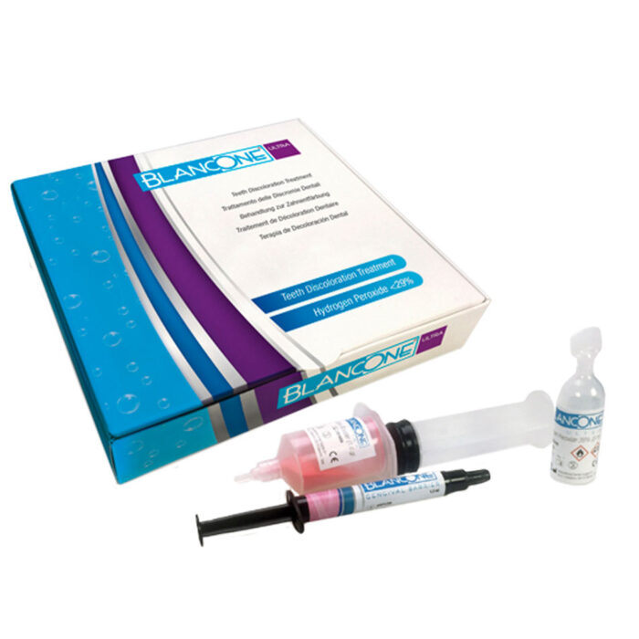 BlancOne Ultra Kit Trattamento Individuale - immagine 1