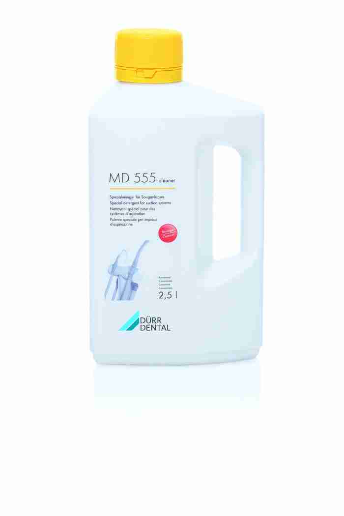 MD555 OROTOL 2,5l - immagine 1