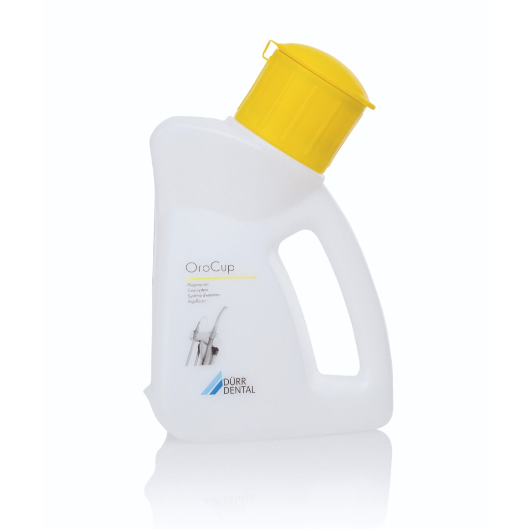 pa01-14713_8270191 Durr Orocup Care System - immagine 1