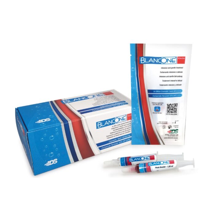 IDS Blancone Touch 3 Patients Pack - immagine 1
