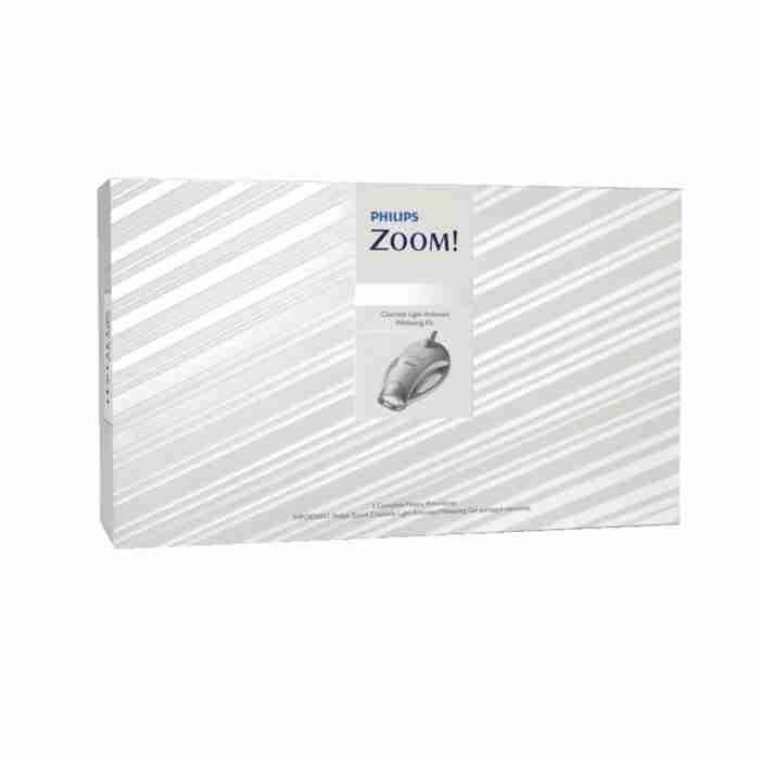 Philipszoom Chairside Whitening Kit 25% - immagine 1