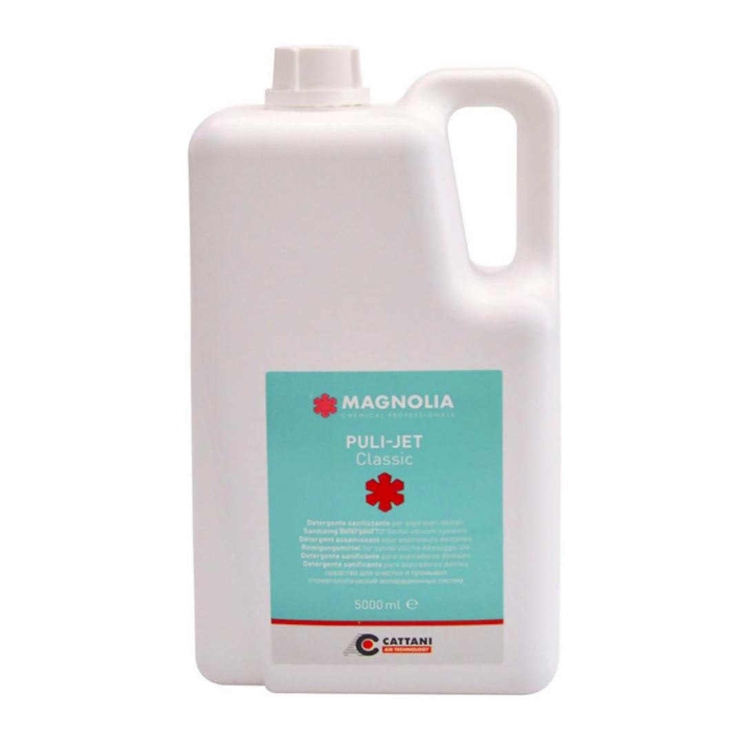 pa01-26757_2300502 Magnolia Puli-Jet Cattani 5l - immagine 1