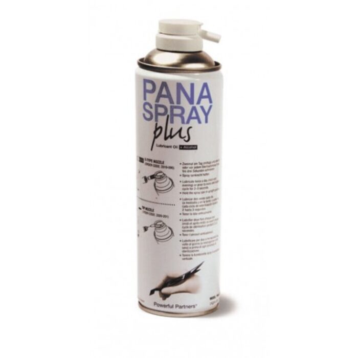NSK Pana Spray Plus (Senza Adattatore) - immagine 1