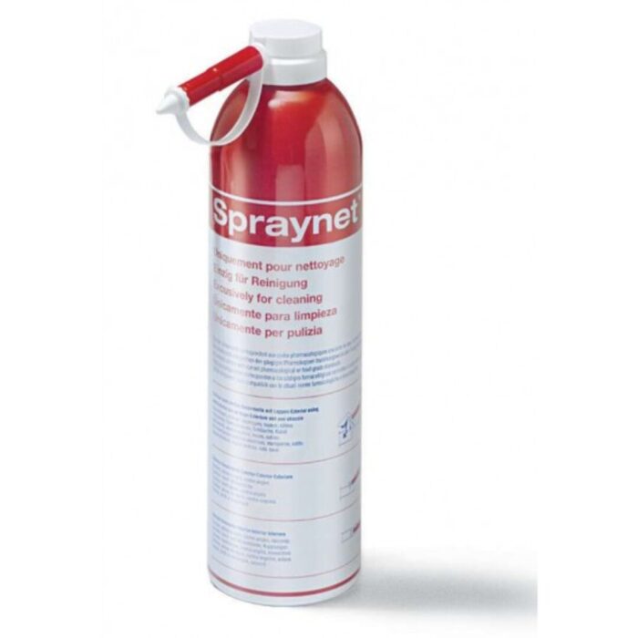 Bien Air Spraynet 500 Detergente Manipoli - immagine 1