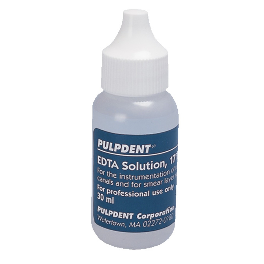 1307258 Pulpdent Edta Solution 17% 30m - immagine 1