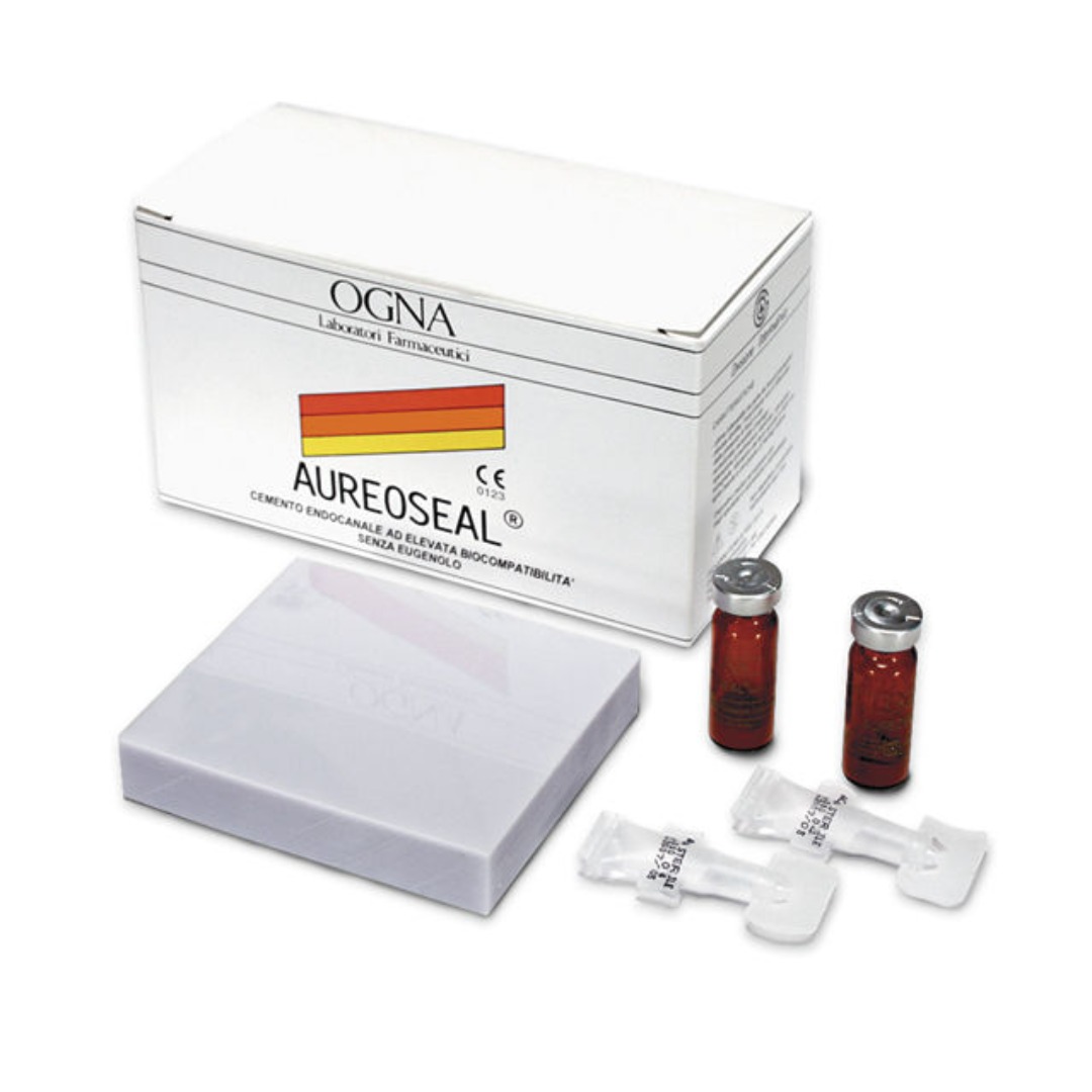 Ogna Aureoseal Cemento - immagine 1