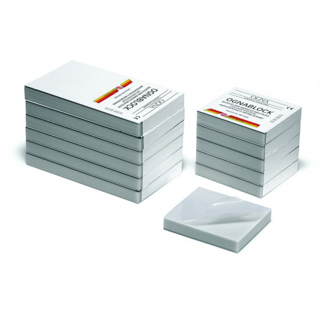 7056000 Ogna Blocco Impasto Ognablock 7x8 - immagine 1