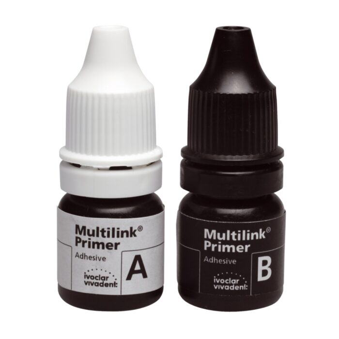 Ivoclar Vivadent Multilink Primer A+B 2x3g - immagine 1
