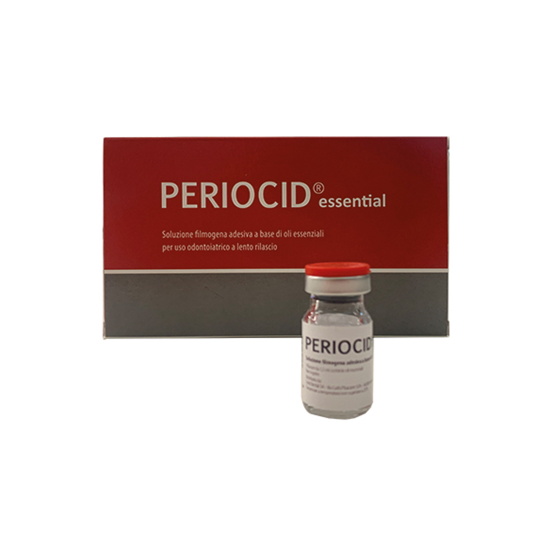 periocid Simit Periocid Essential Soluzione Filmogena - immagine 1