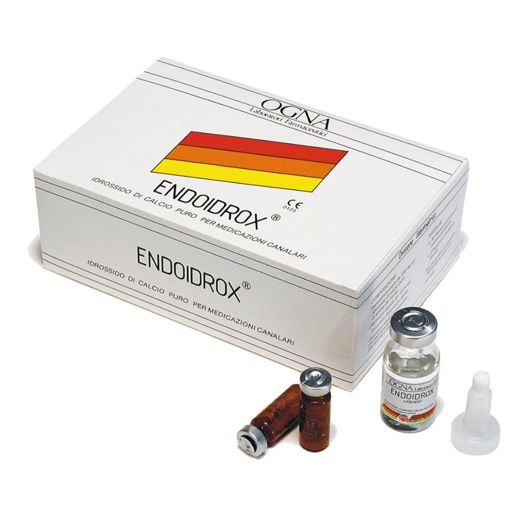 Ogna Endoidrox Clinico 30 Dosi - immagine 1