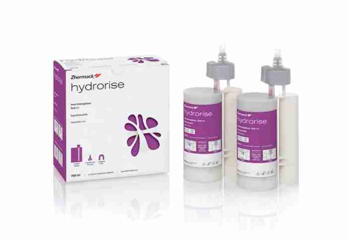 HYDRORISE MAXI MONOPHASE FAST SET - immagine 1