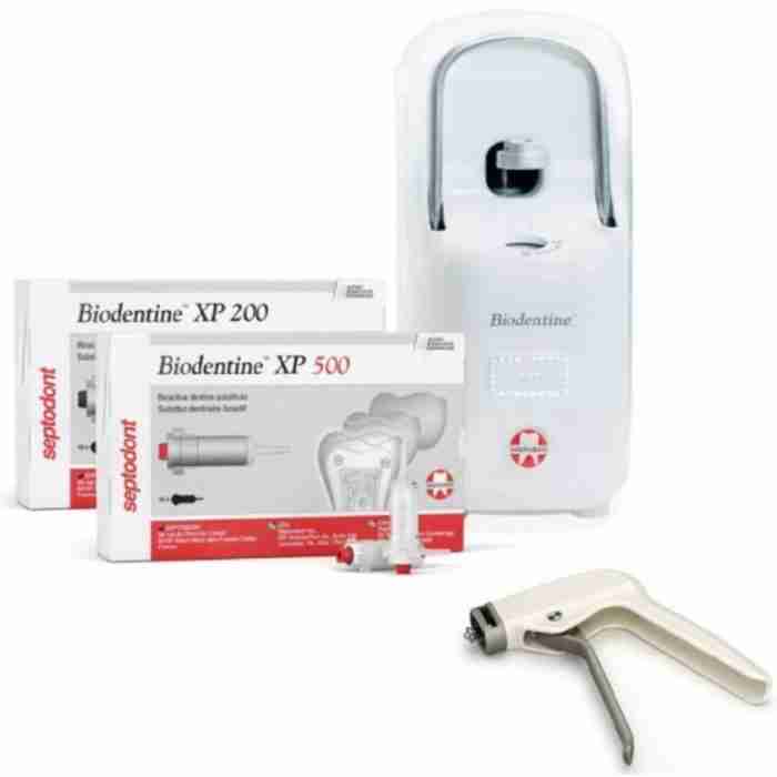 Septdont Biodentine Xp Starter Pack - immagine 1