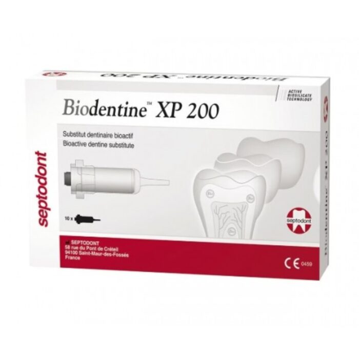 Septodont Biodentine XP200 - immagine 1