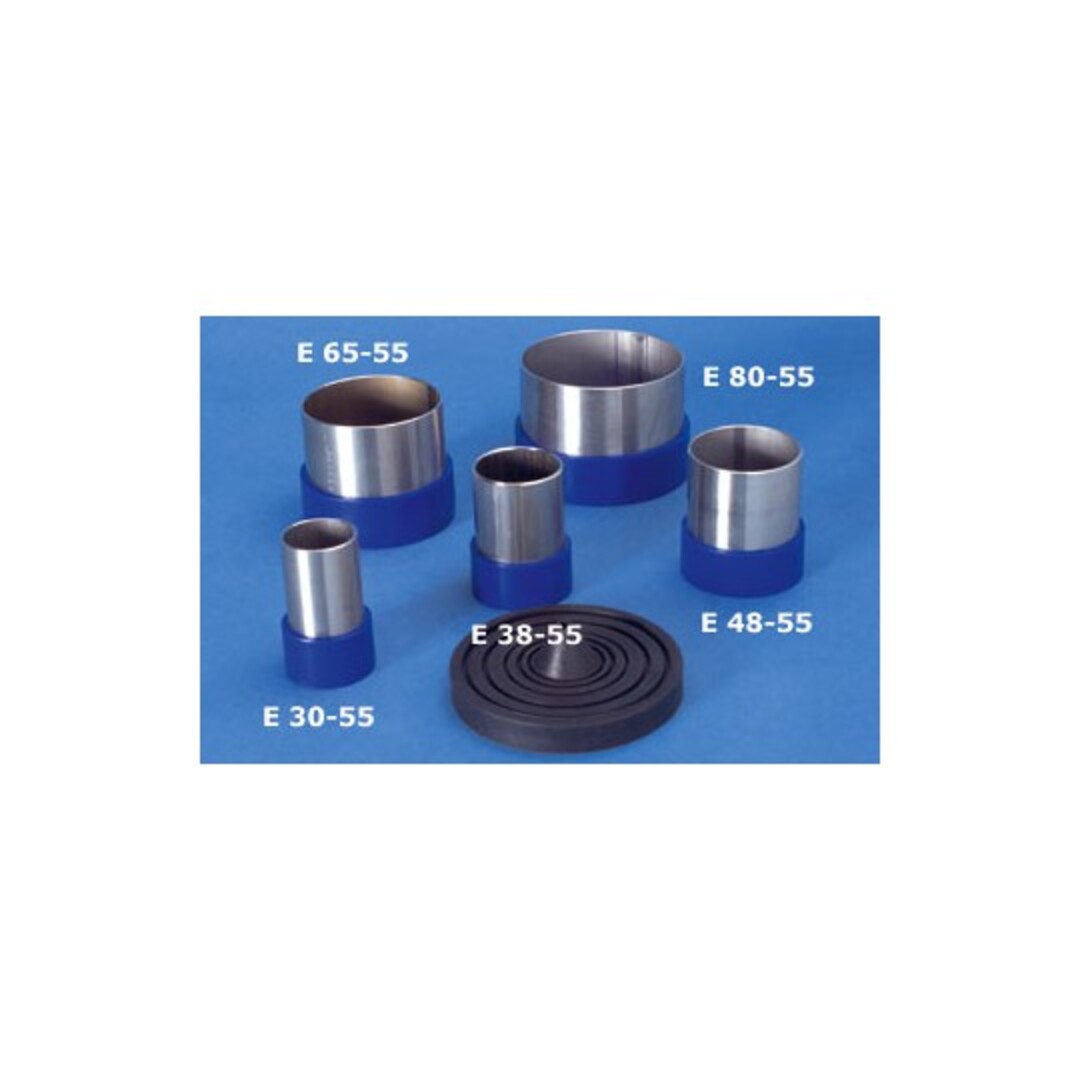 Larident Cilindro Fusione - immagine 1