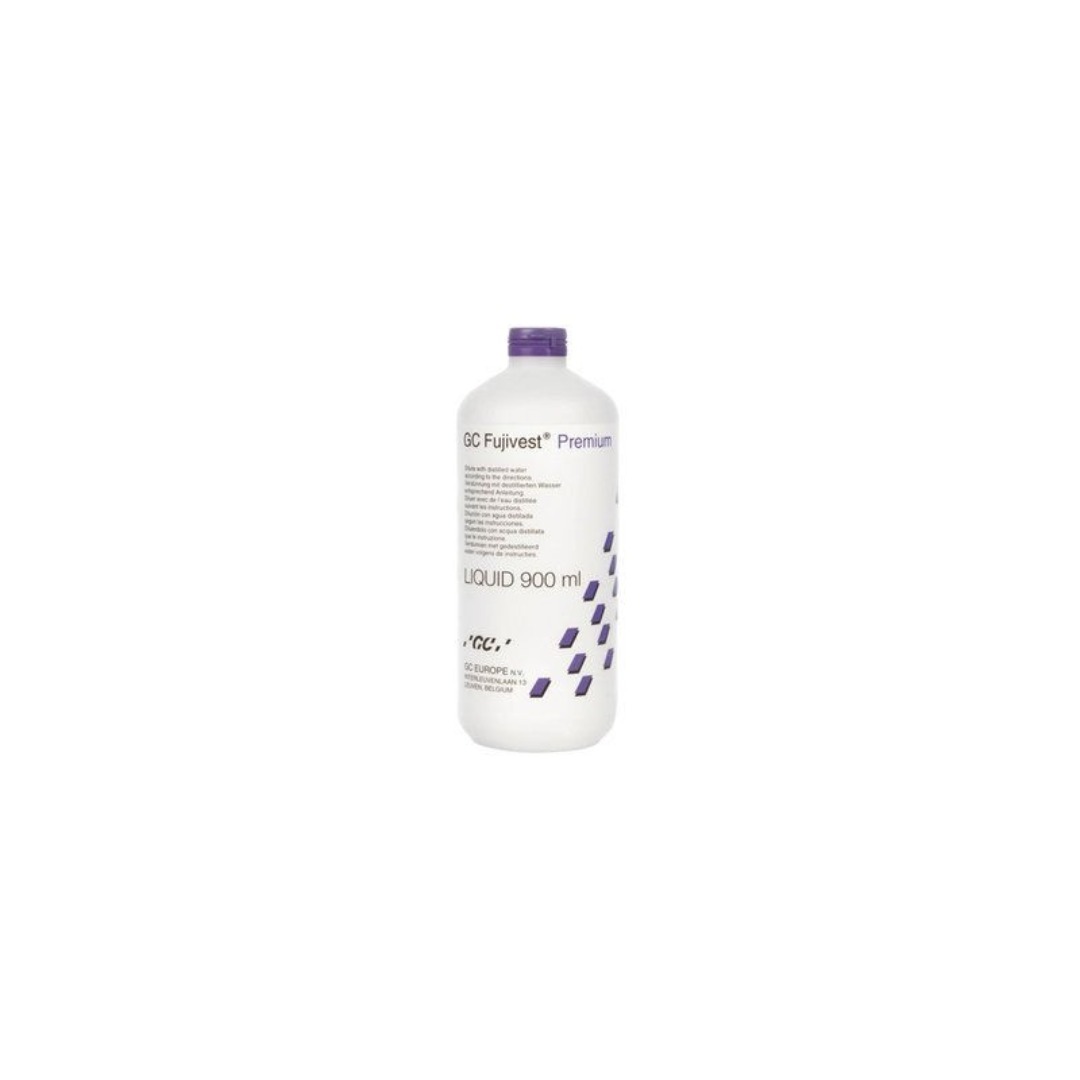 fujivest-premium-liquido (1) GC Fujivest Premium Liquido 900ml - immagine 1