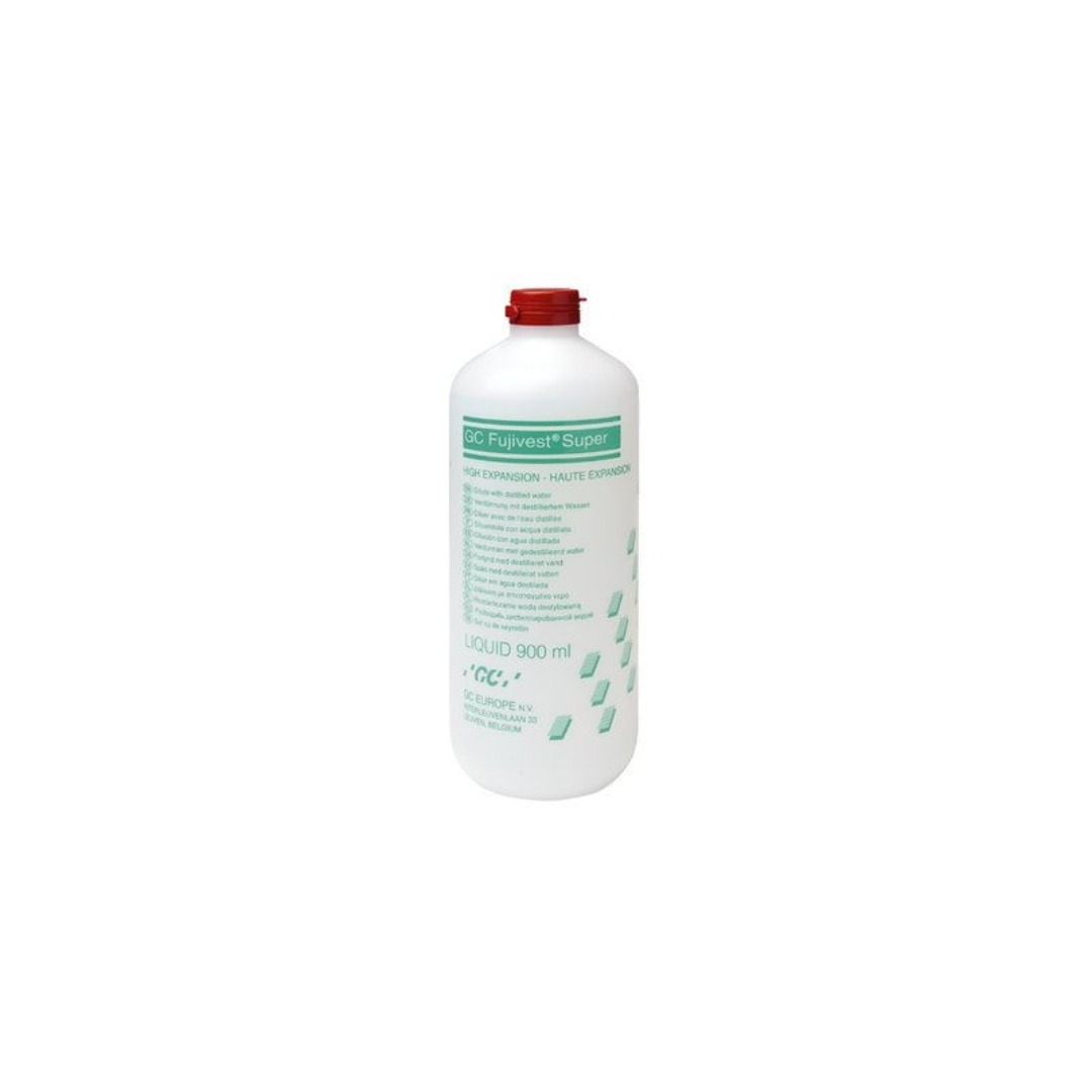 fujivest-super (2) (1) GC Fujivest Super Hight Liquido 900ml - immagine 1