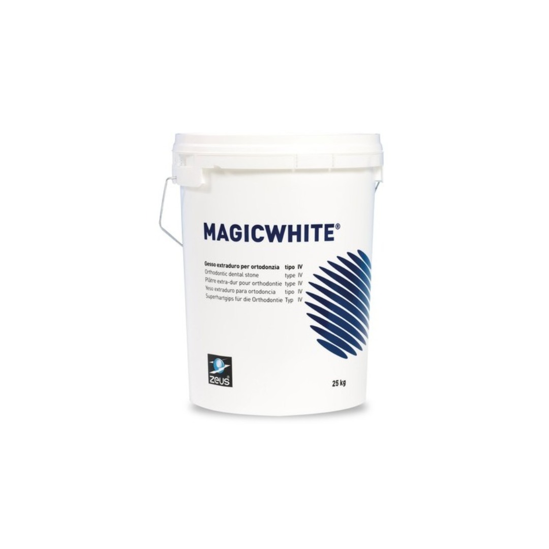 magic-white-fusto-25-kg-gesso (1) Zeus Magicwhite Extra White Fusto 25kg - immagine 1