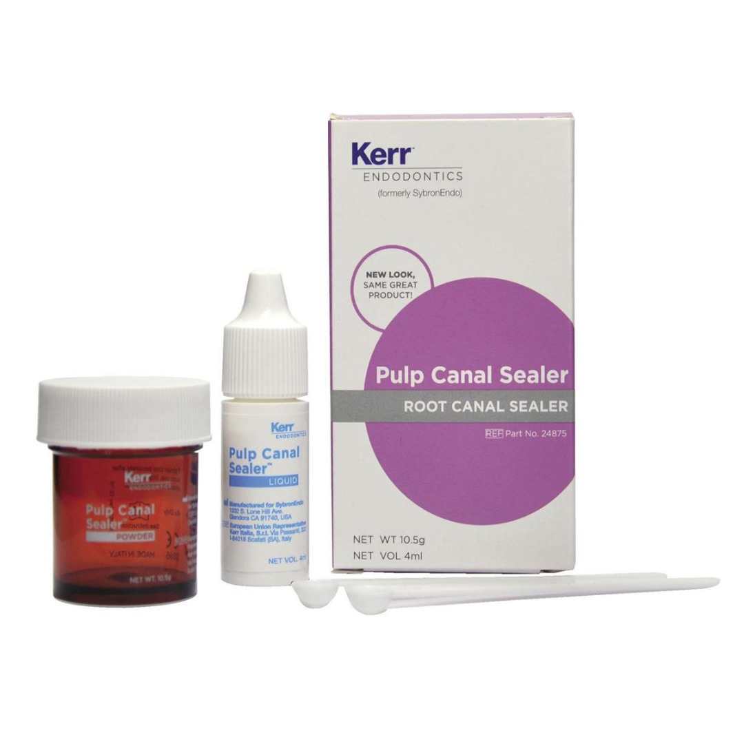 pa01-17251_5504071 Kerr Pulp Canal Sealer Kit - immagine 1