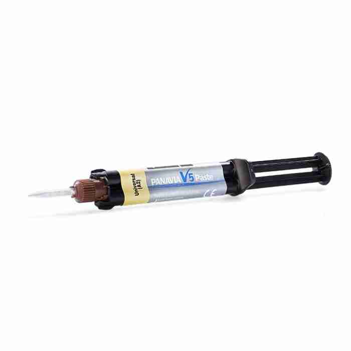 PANAVIA V5 - SIRINGA 4,6ml OPAQUE - immagine 1