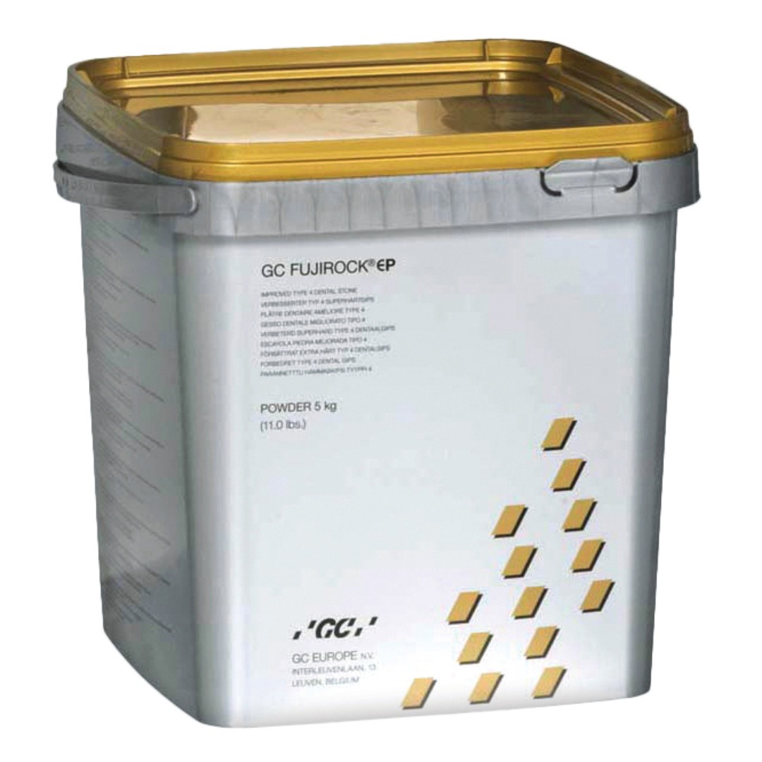 pa01-20421_4235187 GC Fujirock Ep Golden Brown 5kg - immagine 1