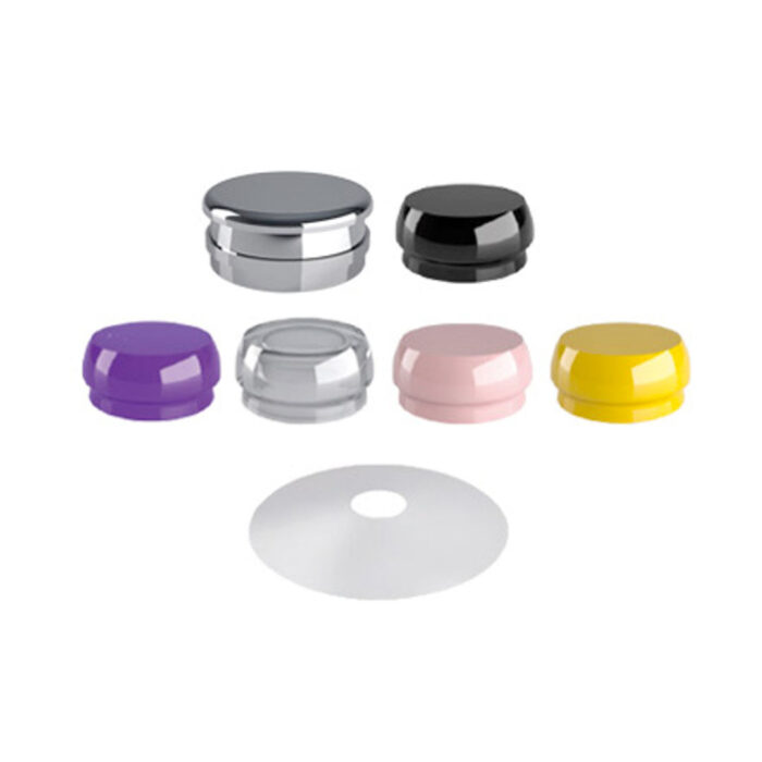 KIT ASSORTIMENTO CAPPETTE - immagine 1