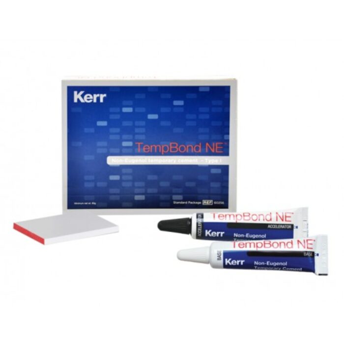 Kerr Tempbond Ne Base + Catalizzatore - immagine 1