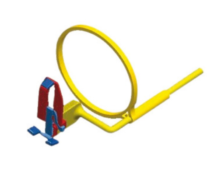 ENDO-BITE SENSO POSTERIOR - RICAMBI - immagine 1