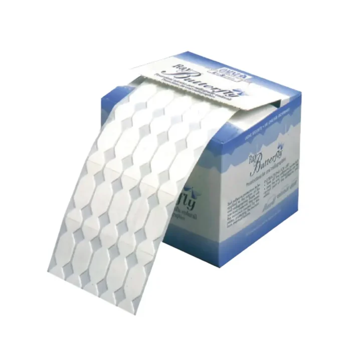 Omnia P/Adesiva Per Radiografie Endorali Ray Butterfly - immagine 1