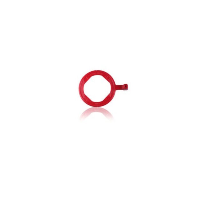 Dentsply Anello Centratore Xcp Bite Wing Rosso - immagine 1