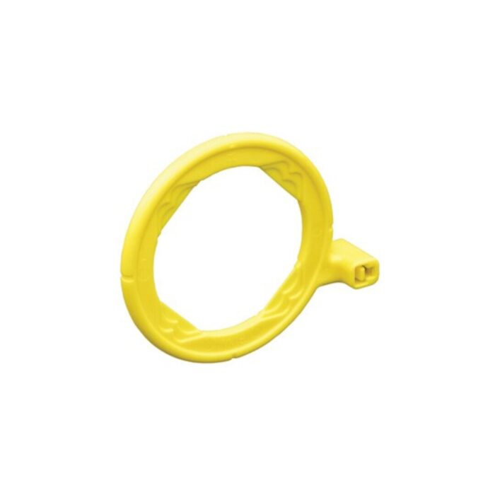 Dentsply Anello Centratore Xcp Posteriore Giallo - immagine 1