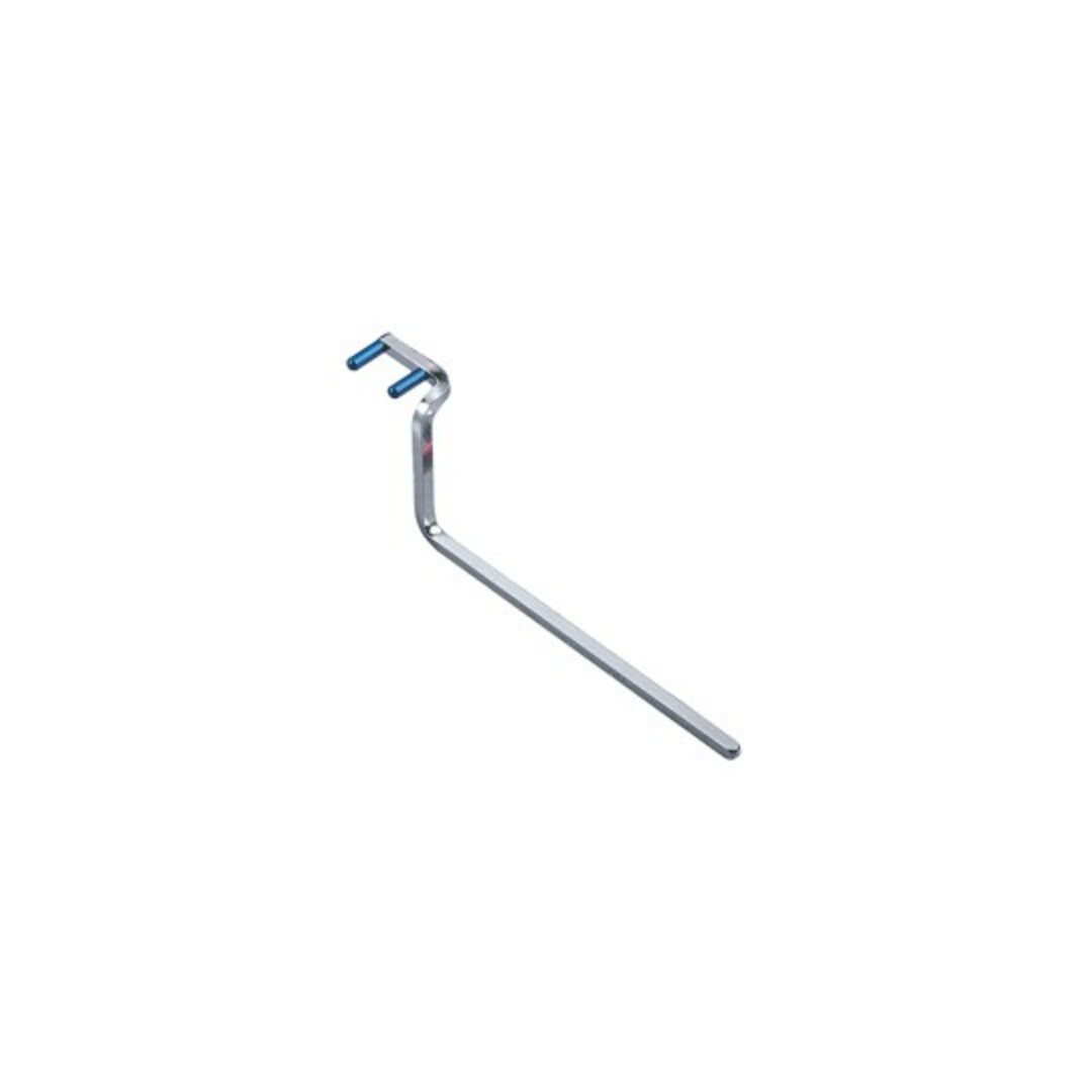 braccio-centratore-xcp-anteriore Dentsply Braccio Centratore Xcp Anteriore Blue - immagine 1