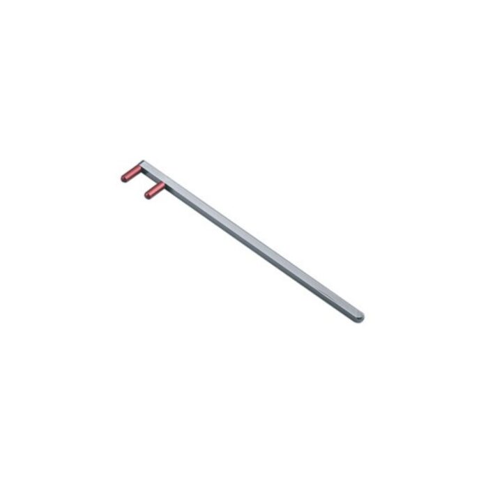 Dentsply Braccio Centratore Xcp Bite Wing Rosso - immagine 1