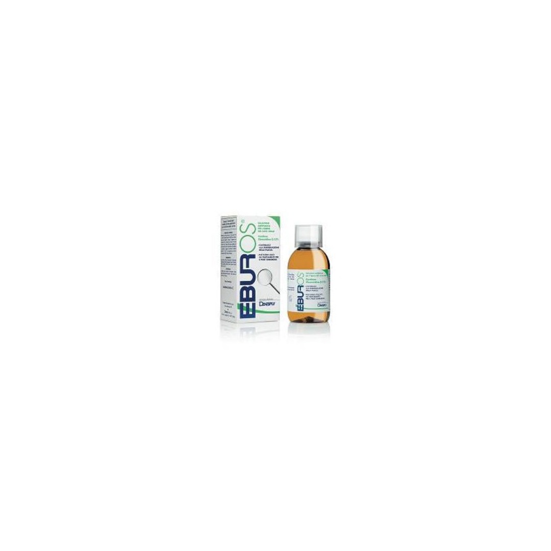 eburos-012 (1) Dentsply Eburos 0,12% 200ml - immagine 1