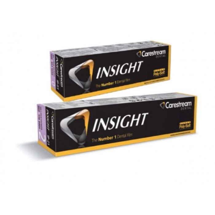 Kodak Insight Ip-01 - 100 Lastrine 0 - immagine 1