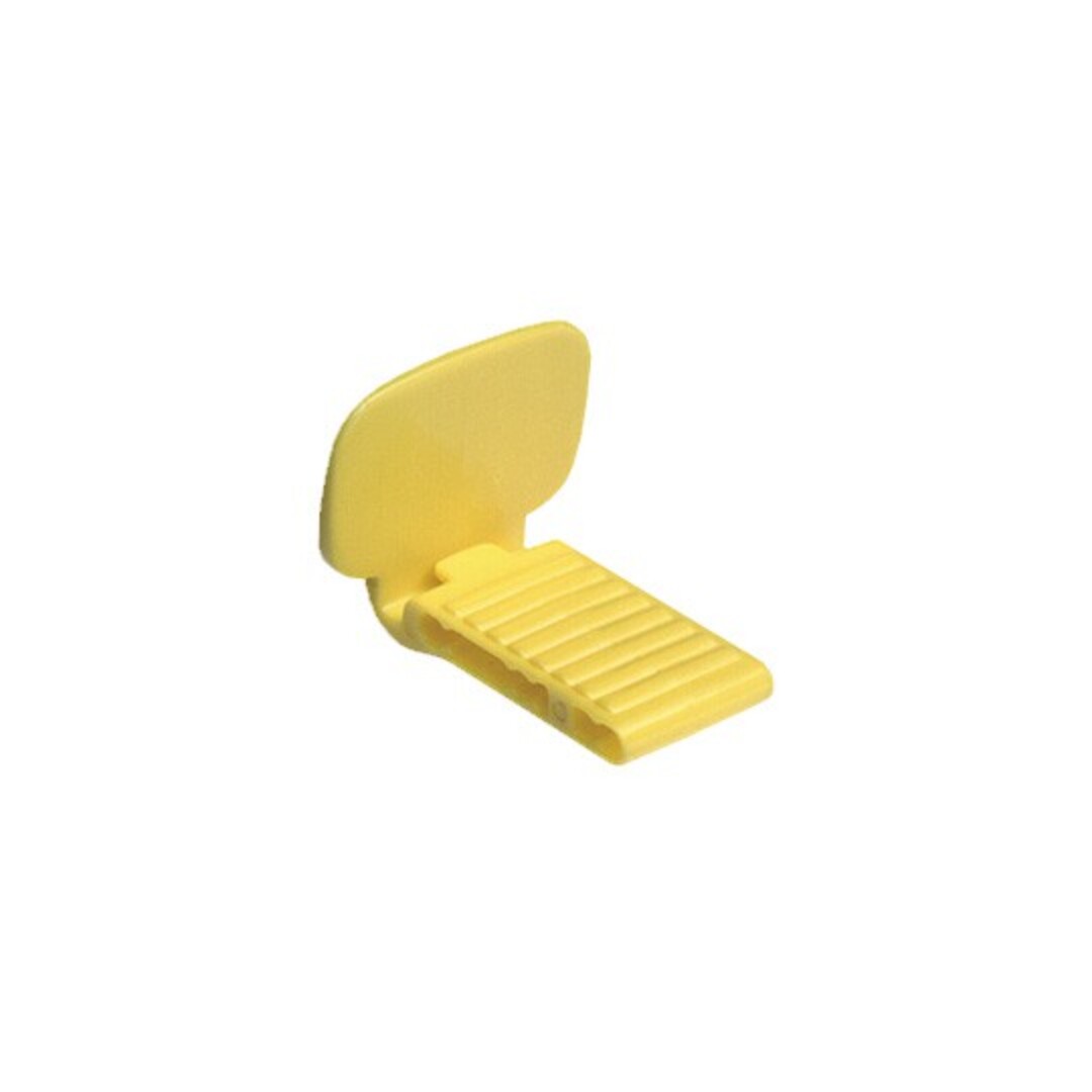 morso-centratore-xcp-posteriore- Dentsply Morso Centratore Xcp Posteriore Giallo - immagine 1