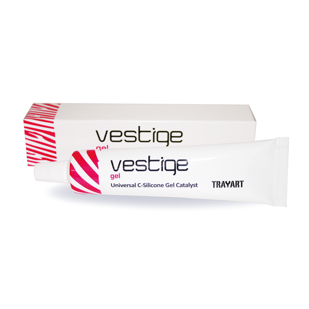 pa01-24360_40514000 Trayart Vestige Catalizzatore Gel | 60gr - immagine 1