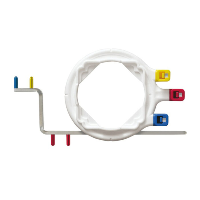 Dentsply Rinn Xcp Ora Kit 1 Anello + 1 Braccio - immagine 1