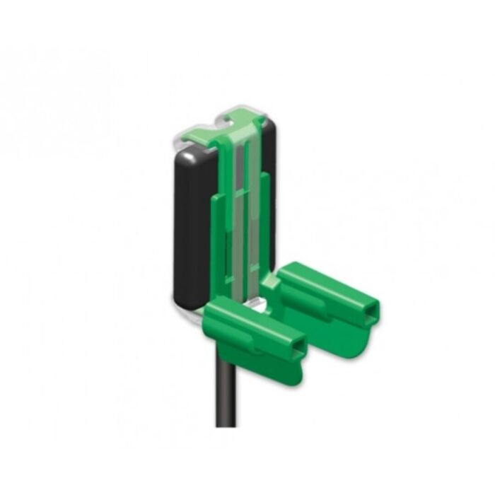 Dentsply Porta Sensore Centratore Xcp-Ds Fit Endodontico Verde - immagine 1