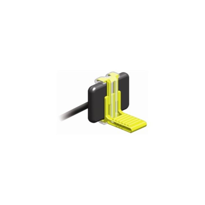 Dentsply Porta Sensore Centratore Xcp-Ds Fit Posteriore Giallo - immagine 1