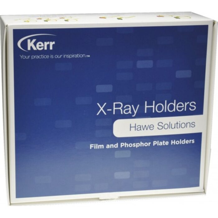 Kerr Portaradiografie Test Set 1720 - immagine 1