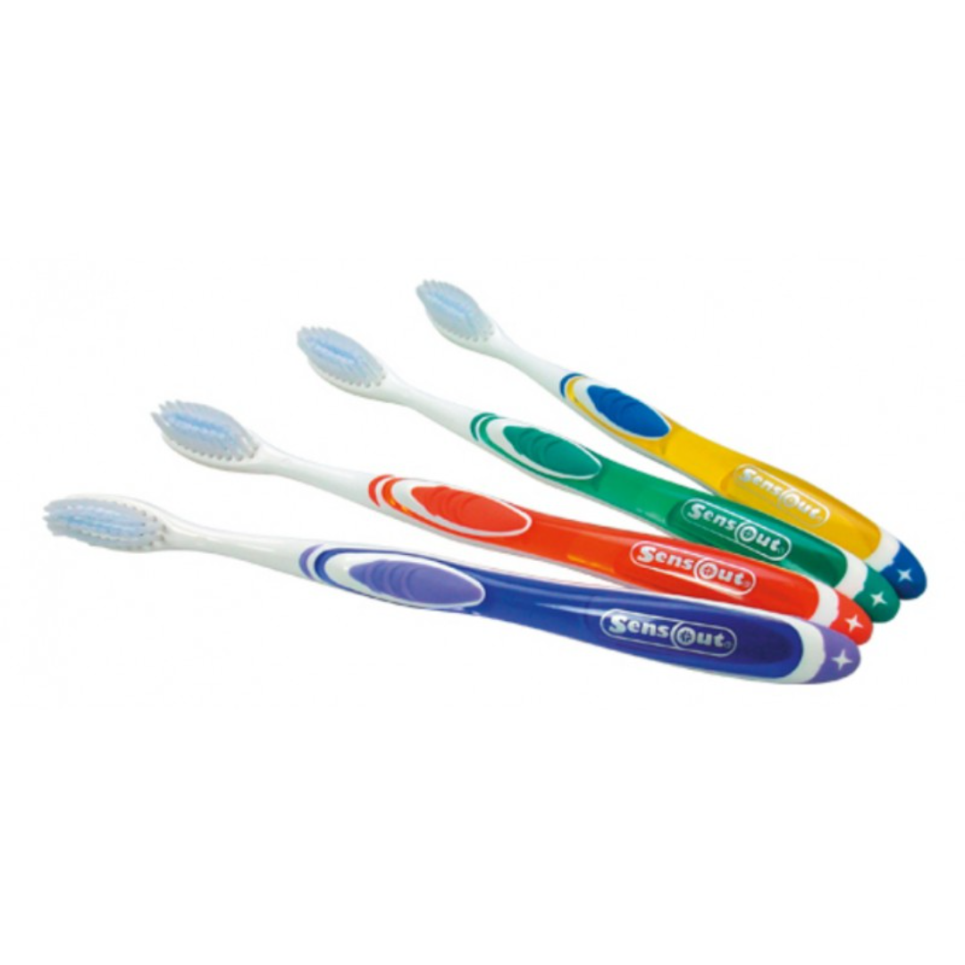 sensout-spazzolino IDS Sensout Spazzolino - immagine 1