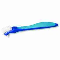 GUM DENTURE SPAZZOLINO PROTESI - immagine 1