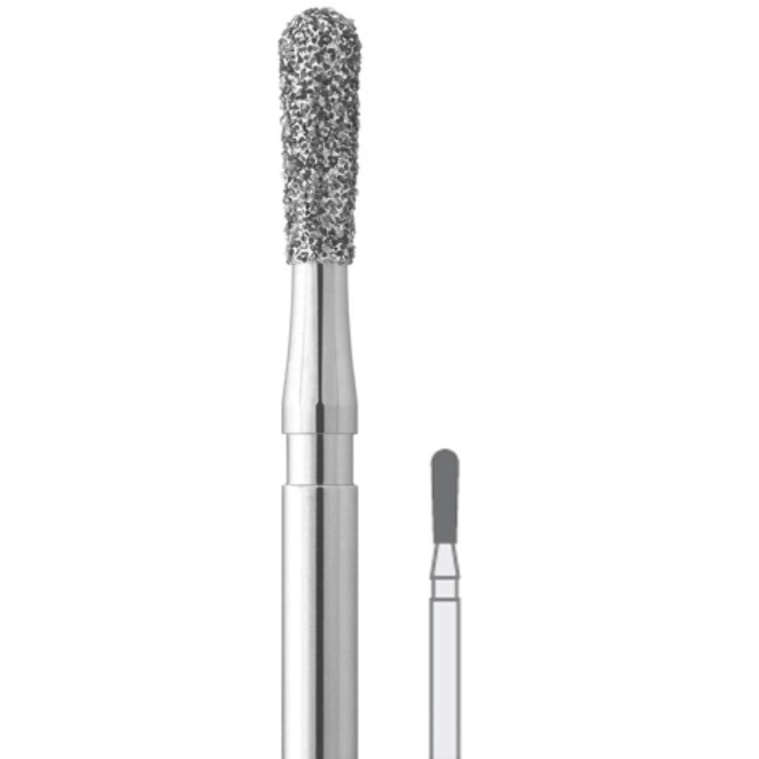 40035002 Intensiv Frese Diamantate GR2S - immagine 1